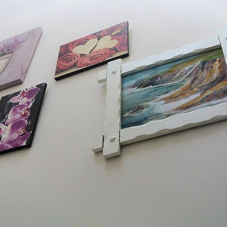 Almasol Bed and Breakfast Cassano delle Murge Εξωτερικό φωτογραφία