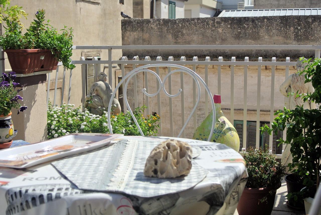 Almasol Bed and Breakfast Cassano delle Murge Εξωτερικό φωτογραφία