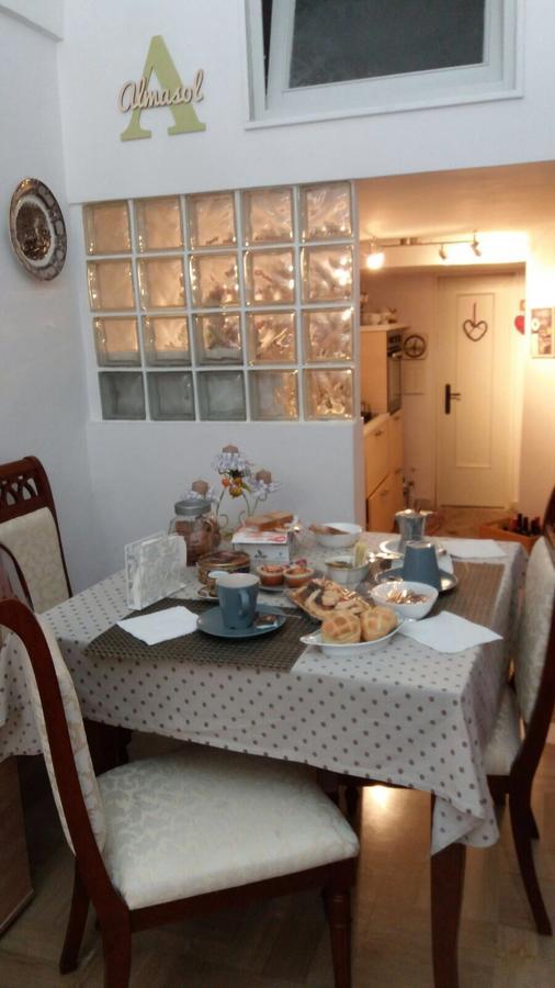Almasol Bed and Breakfast Cassano delle Murge Εξωτερικό φωτογραφία