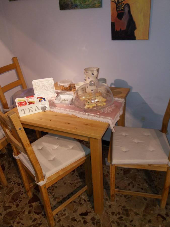 Almasol Bed and Breakfast Cassano delle Murge Εξωτερικό φωτογραφία